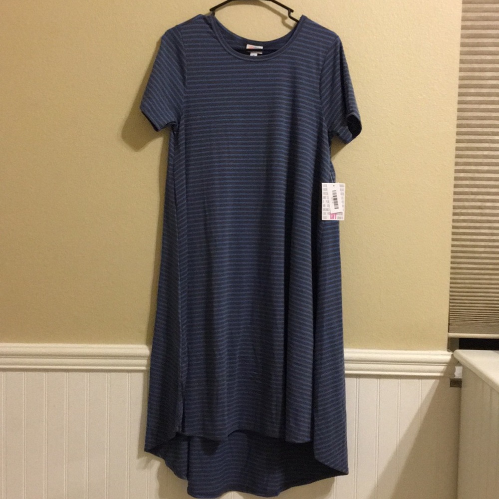 Lularoe Carly